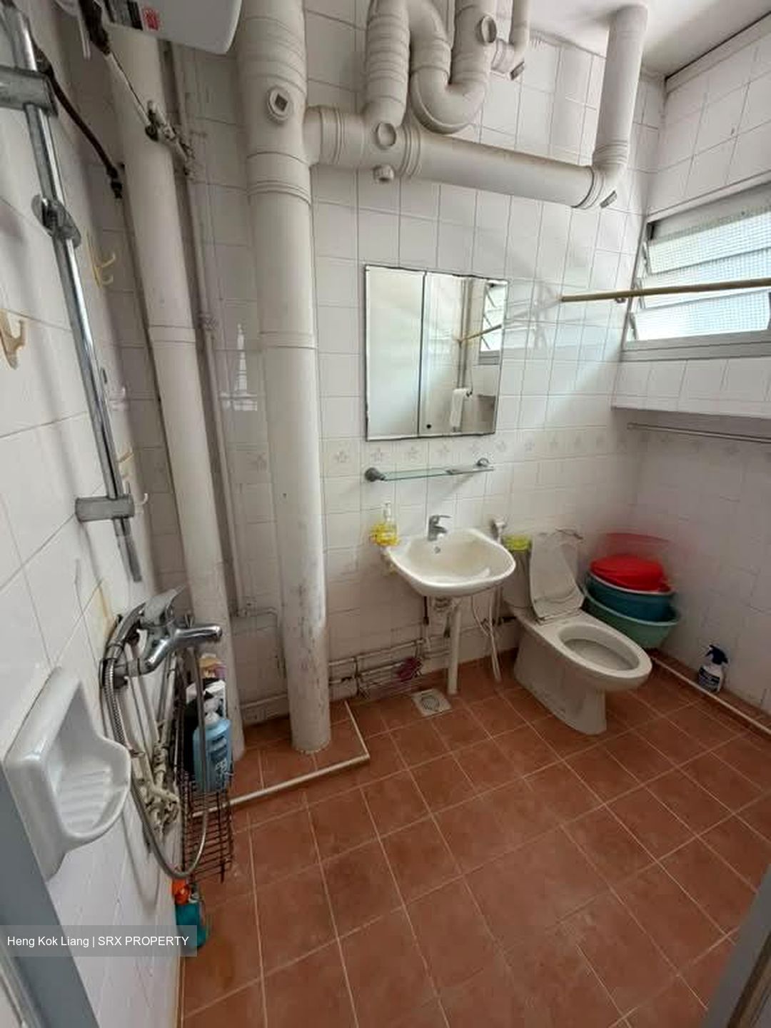 Blk 573 Pasir Ris Street 53 (Pasir Ris), HDB 4 Rooms #595774331